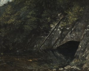  av Gustave Courbet