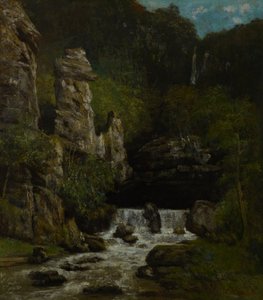  av Gustave Courbet