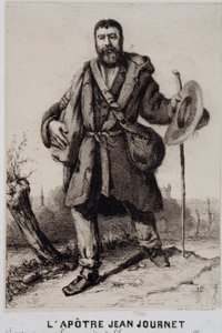  av Gustave Courbet