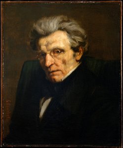  av Gustave Courbet