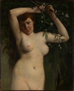  av Gustave Courbet