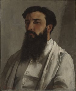  av Gustave Courbet