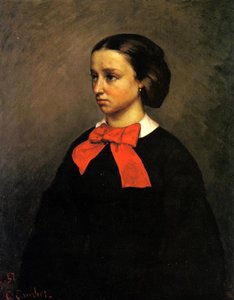 Portrett av Madame Jacquet