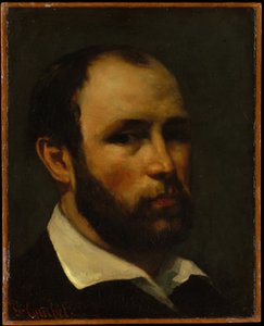  av Gustave Courbet