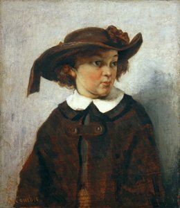  av Gustave Courbet