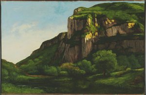  av Gustave Courbet