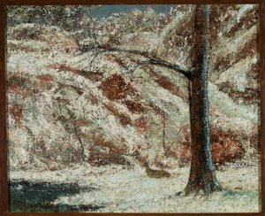  av Gustave Courbet