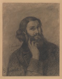  av Gustave Courbet