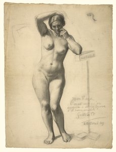  av Gustave Courbet