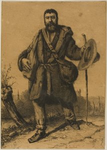  av Gustave Courbet