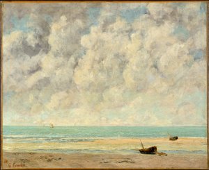  av Gustave Courbet