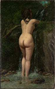  av Gustave Courbet