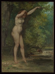  av Gustave Courbet