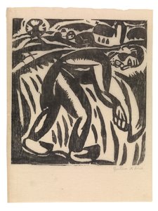  av Gustave de Smet