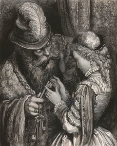  av Gustave Dore