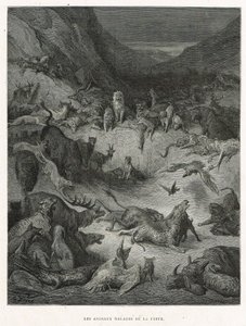  av Gustave Dore