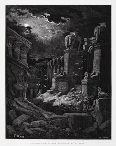  av Gustave Dore