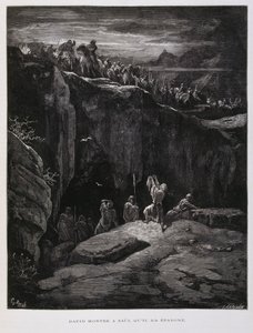  av Gustave Dore