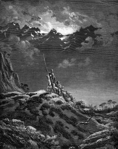 av Gustave Dore