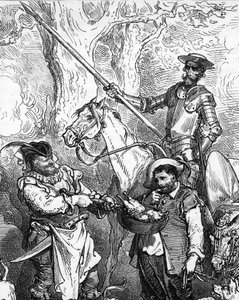  av Gustave Dore