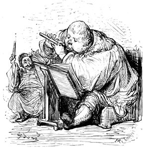  av Gustave Dore