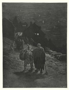  av Gustave Dore