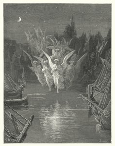  av Gustave Dore