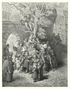  av Gustave Dore
