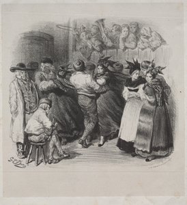 Musical Works of Ernest Doré: Souvenir of Alsace, Alsace Dance - Tittelside av Gustave Dore