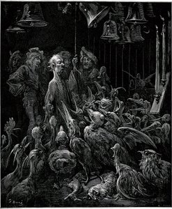  av Gustave Dore