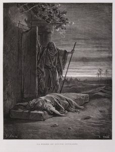  av Gustave Dore