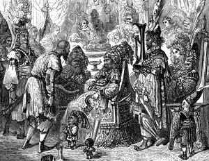  av Gustave Dore