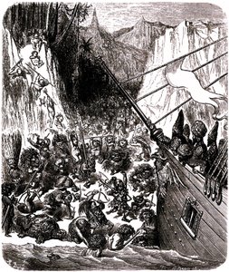  av Gustave Dore