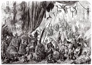  av Gustave Dore