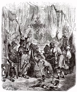  av Gustave Dore