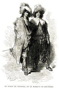  av Gustave Dore