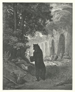 av Gustave Dore