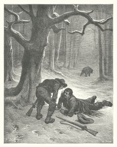  av Gustave Dore