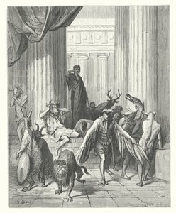  av Gustave Dore