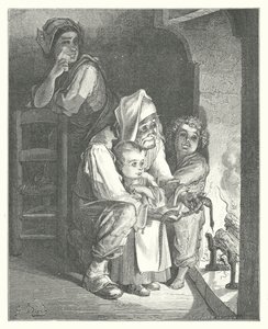 av Gustave Dore