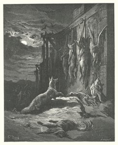  av Gustave Dore