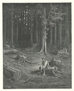  av Gustave Dore
