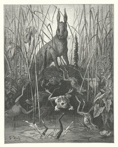  av Gustave Dore