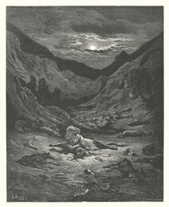  av Gustave Dore