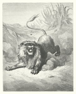  av Gustave Dore