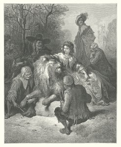  av Gustave Dore