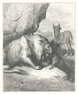  av Gustave Dore