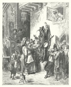  av Gustave Dore