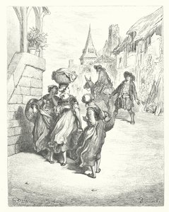  av Gustave Dore