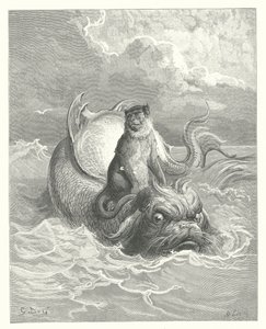  av Gustave Dore